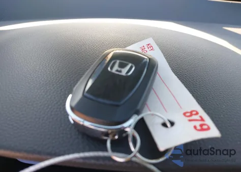 2023 Honda Civic Sport z USA, uszkodzony, nr VIN 2HGFE2F5XPH559587